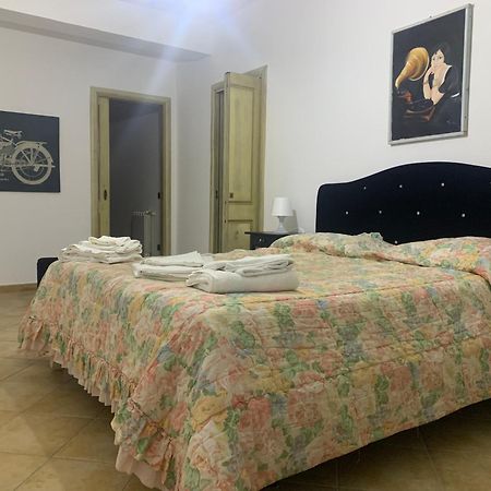 La Casetta Di Ciccio San Leone Buitenkant foto