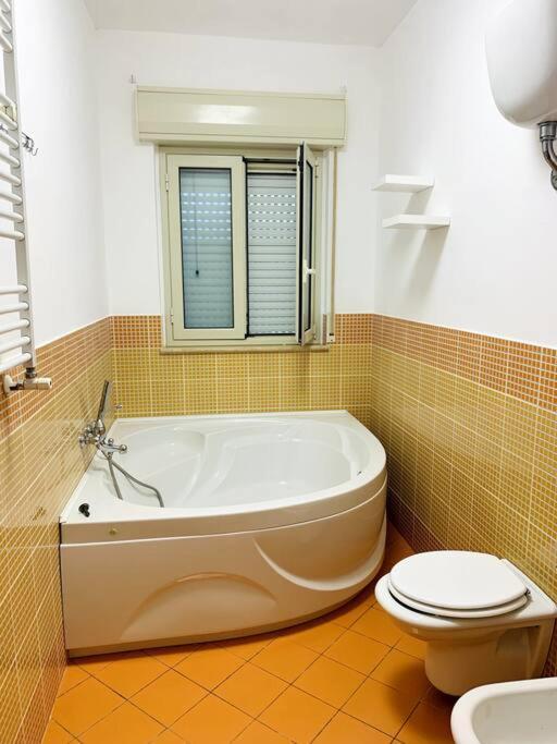 La Casetta Di Ciccio San Leone Buitenkant foto
