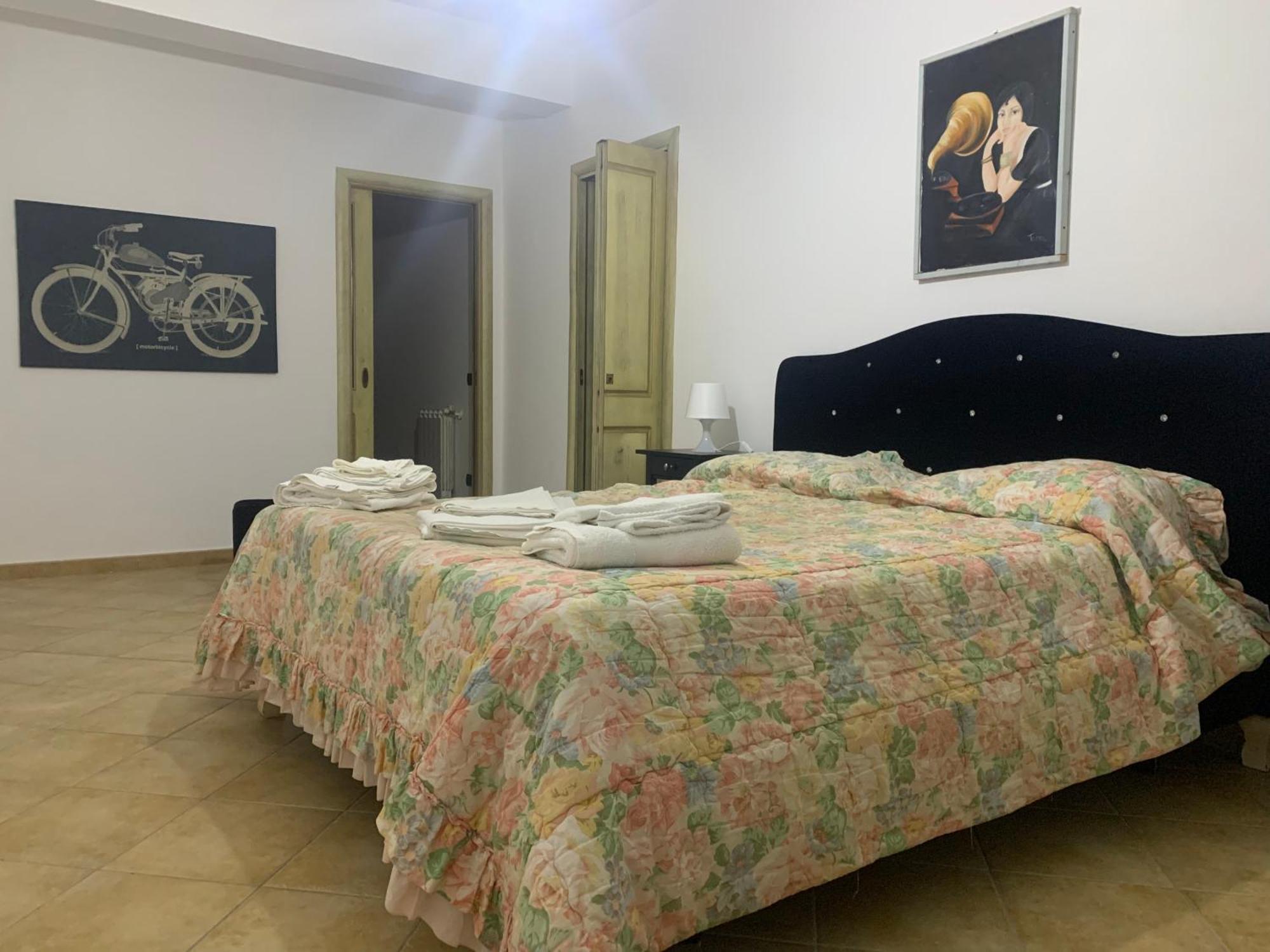 La Casetta Di Ciccio San Leone Buitenkant foto