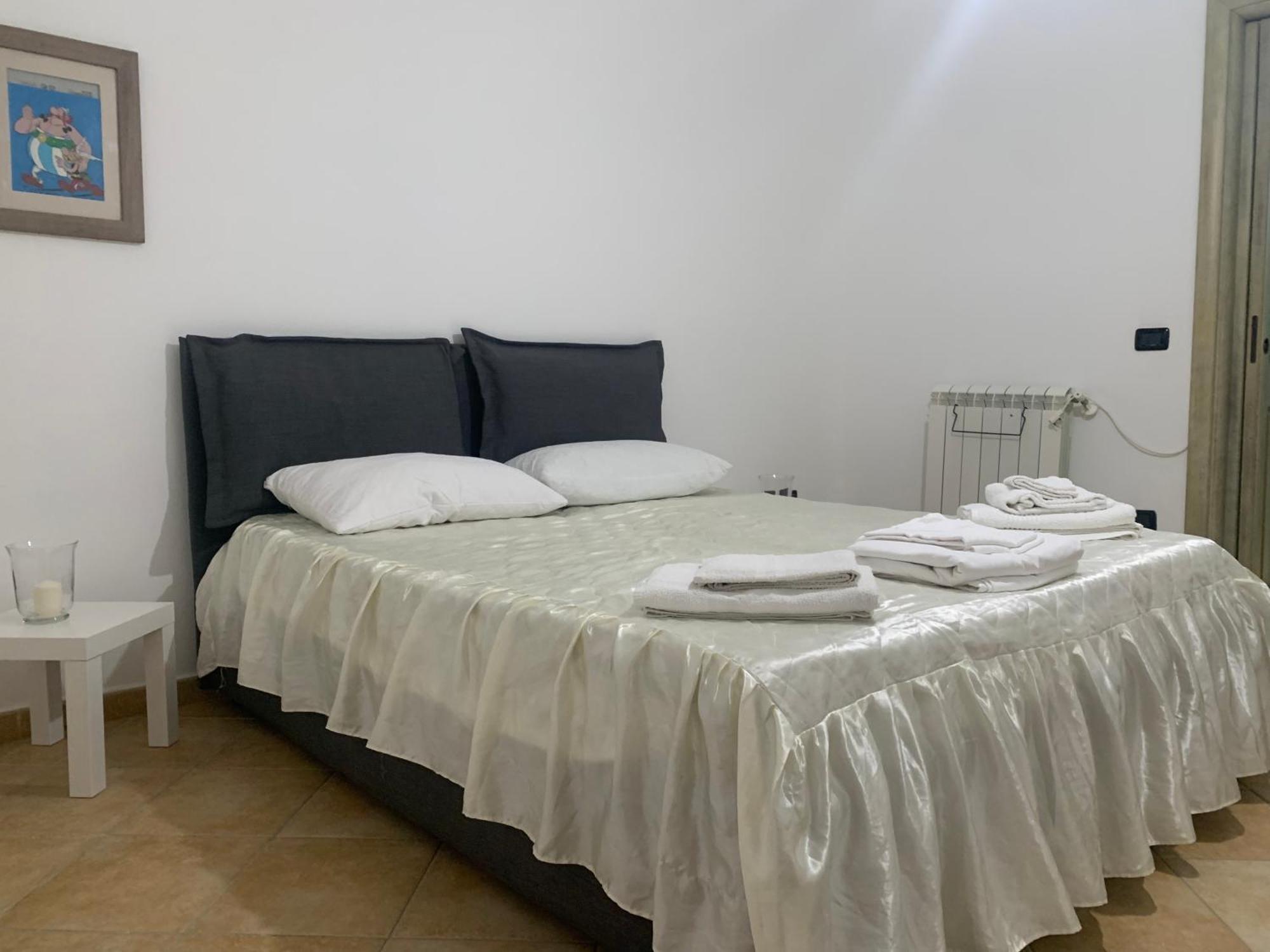 La Casetta Di Ciccio San Leone Buitenkant foto