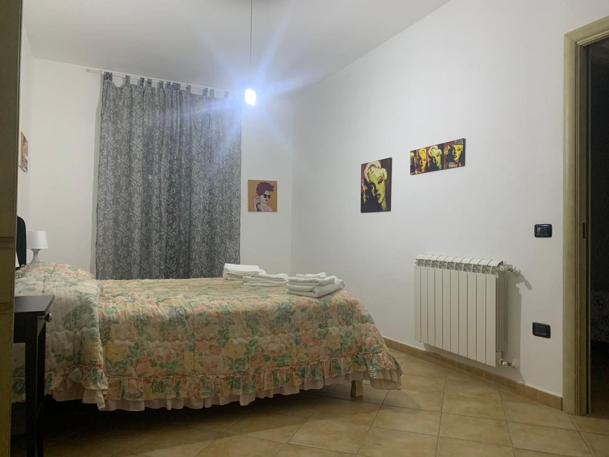 La Casetta Di Ciccio San Leone Buitenkant foto