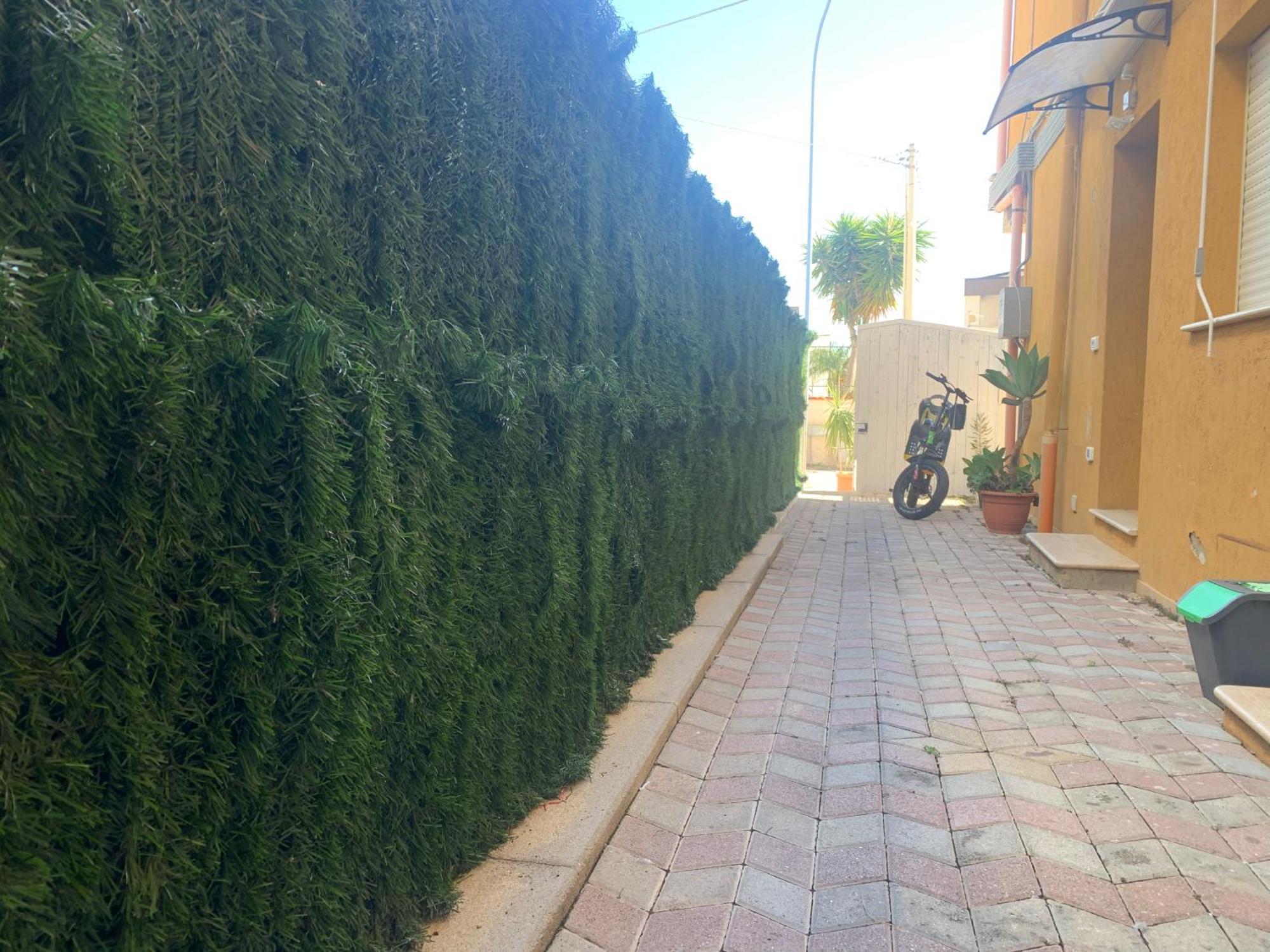 La Casetta Di Ciccio San Leone Buitenkant foto