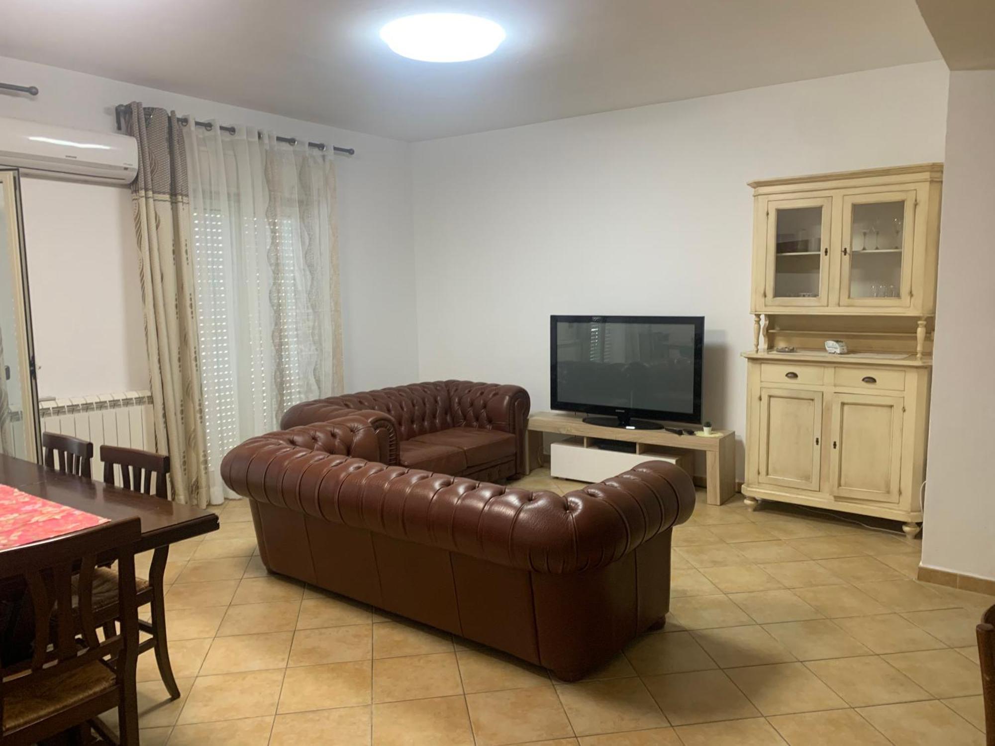La Casetta Di Ciccio San Leone Buitenkant foto