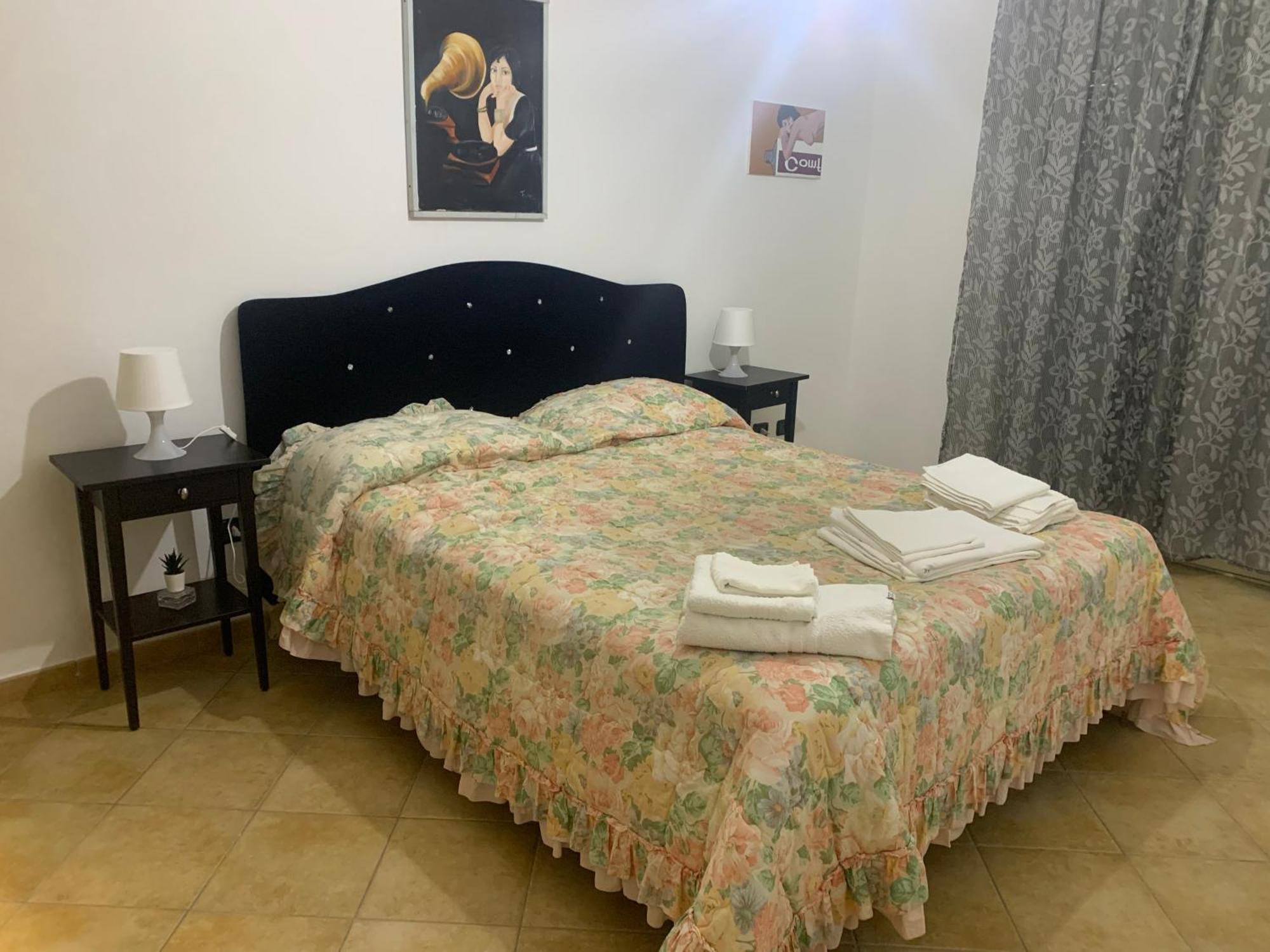 La Casetta Di Ciccio San Leone Buitenkant foto