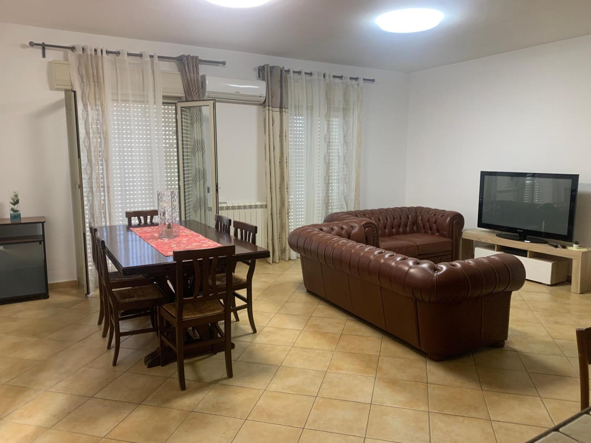 La Casetta Di Ciccio San Leone Buitenkant foto